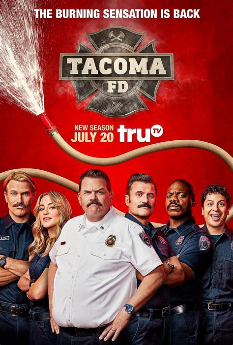 tacoma fd torrentz